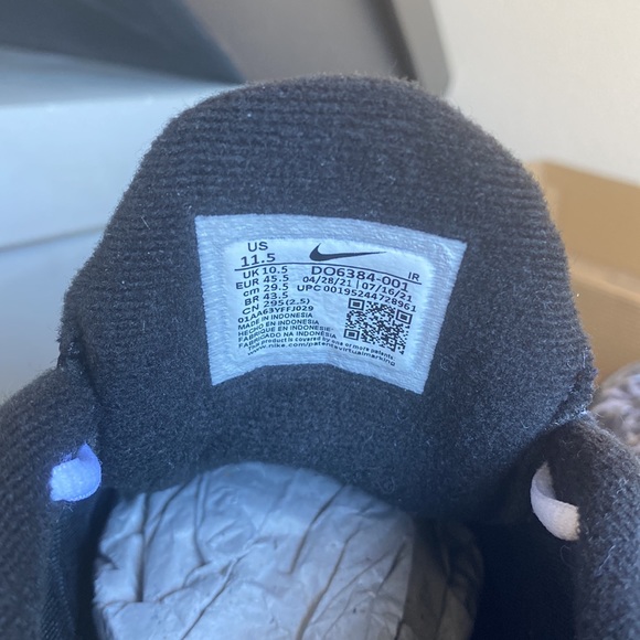 Nike Air.  TN. Size 11.5.    Best offers welcome ❇️❇️❇️ - Picture 4 of 6